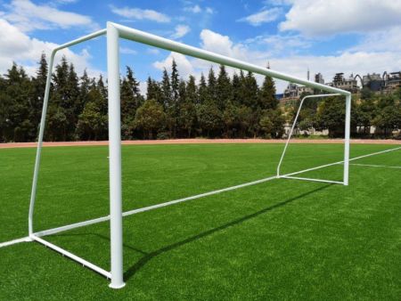 人造草足球場(chǎng)